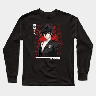 Joker Persona 5 Long Sleeve T-Shirt